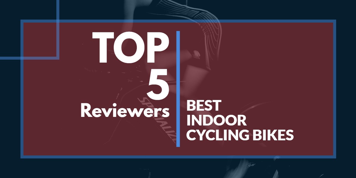 Best Indoor Cycling Bikes