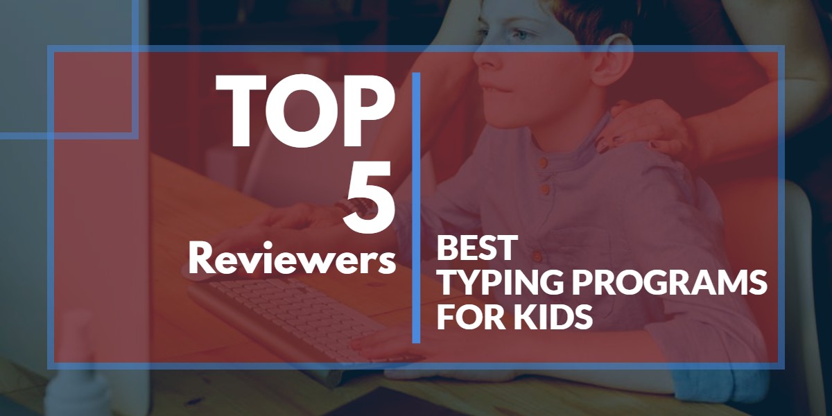 Typing Programs For Kids